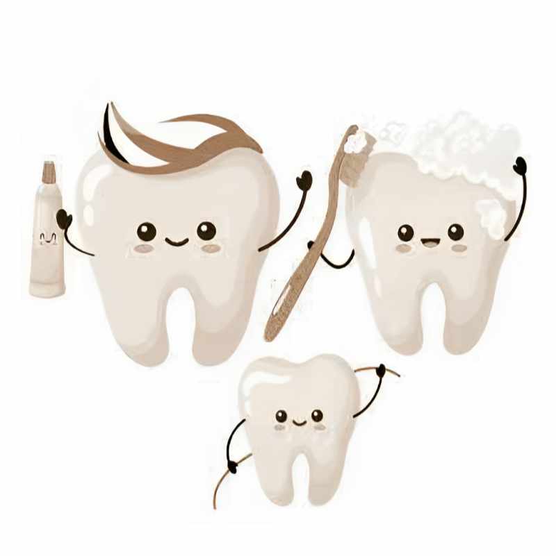 Image for Service: Family Dentistry